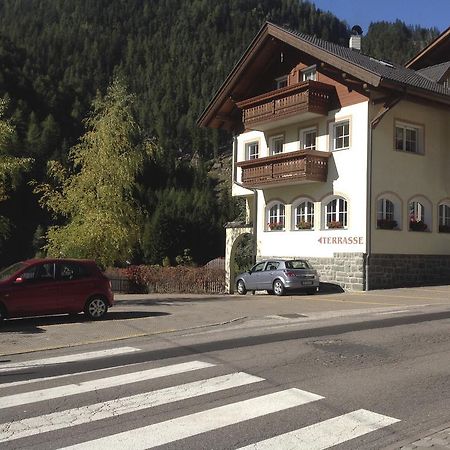 Gasthof Bundschen Sarentino Esterno foto