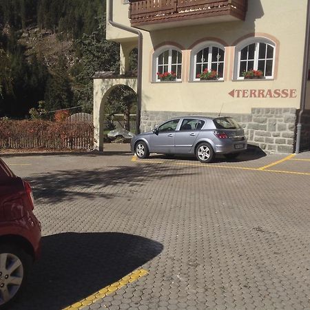 Gasthof Bundschen Sarentino Esterno foto