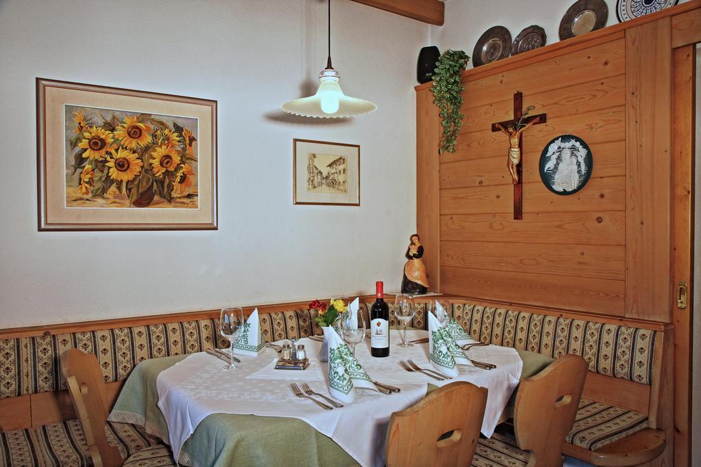 Gasthof Bundschen Sarentino Esterno foto