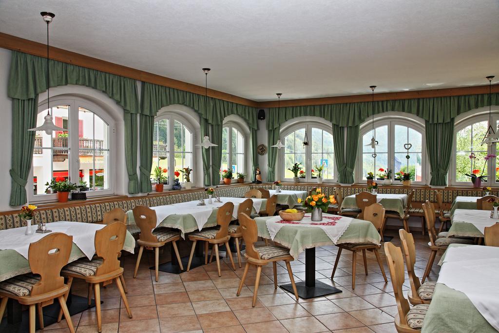 Gasthof Bundschen Sarentino Esterno foto