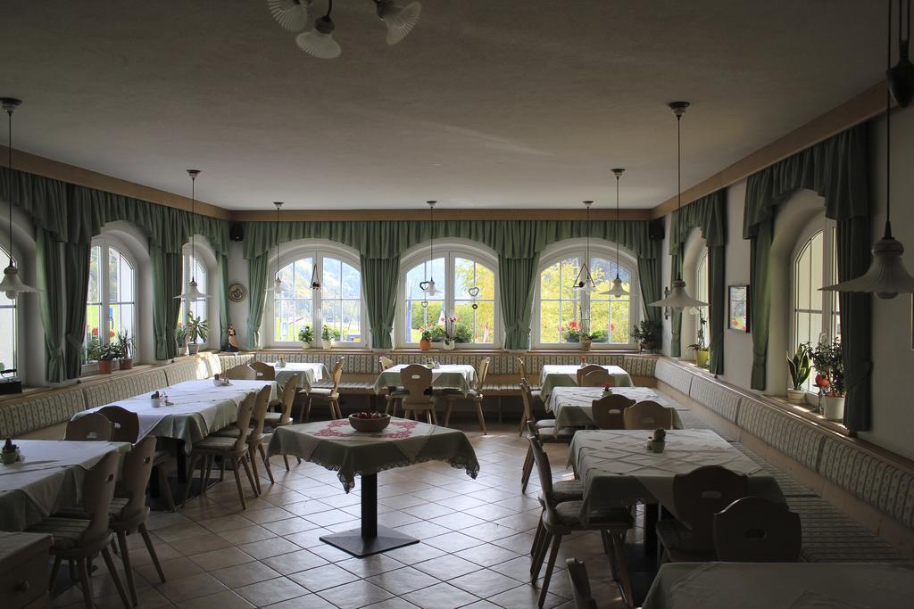 Gasthof Bundschen Sarentino Esterno foto