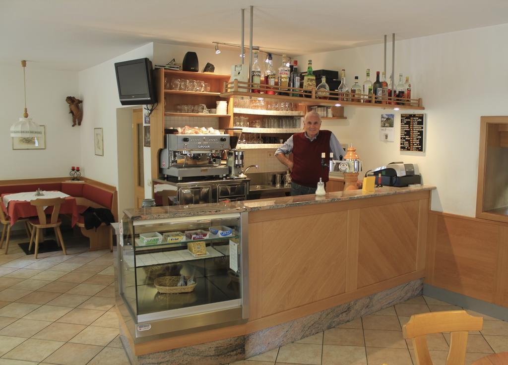 Gasthof Bundschen Sarentino Esterno foto
