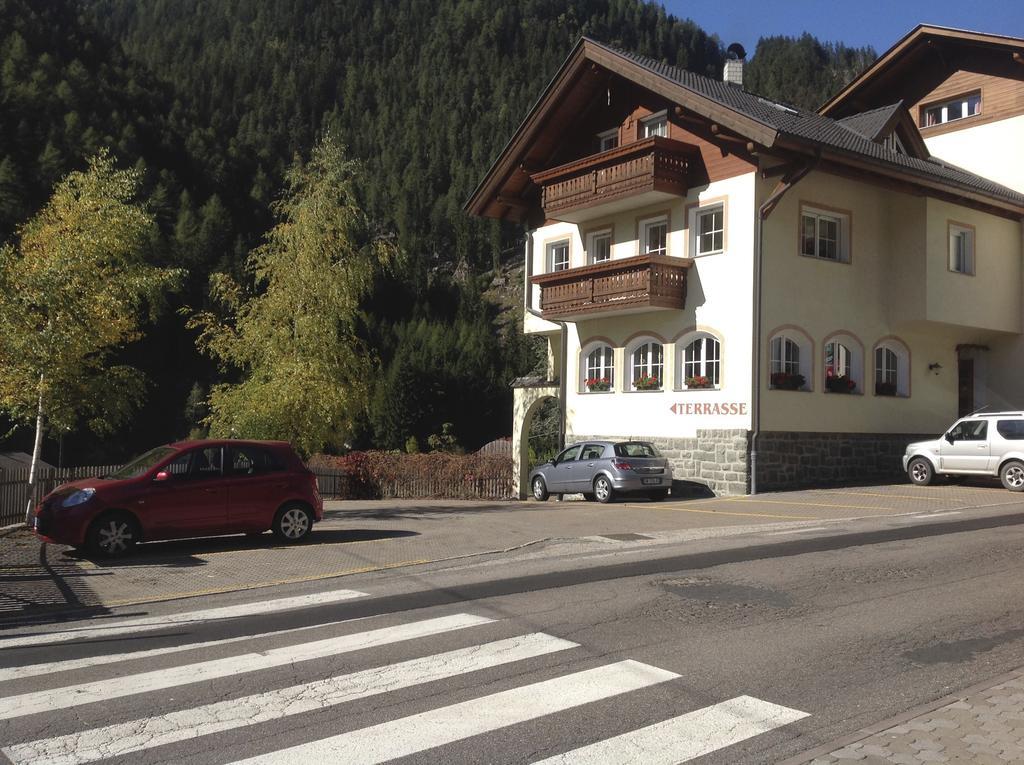 Gasthof Bundschen Sarentino Esterno foto