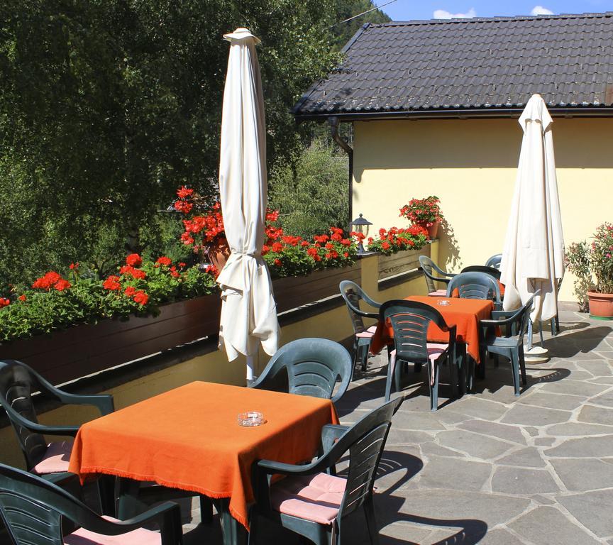 Gasthof Bundschen Sarentino Esterno foto