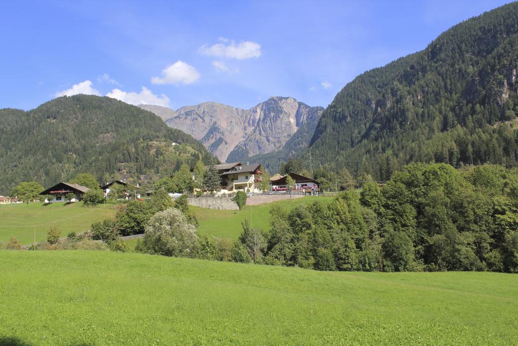 Gasthof Bundschen Sarentino Esterno foto