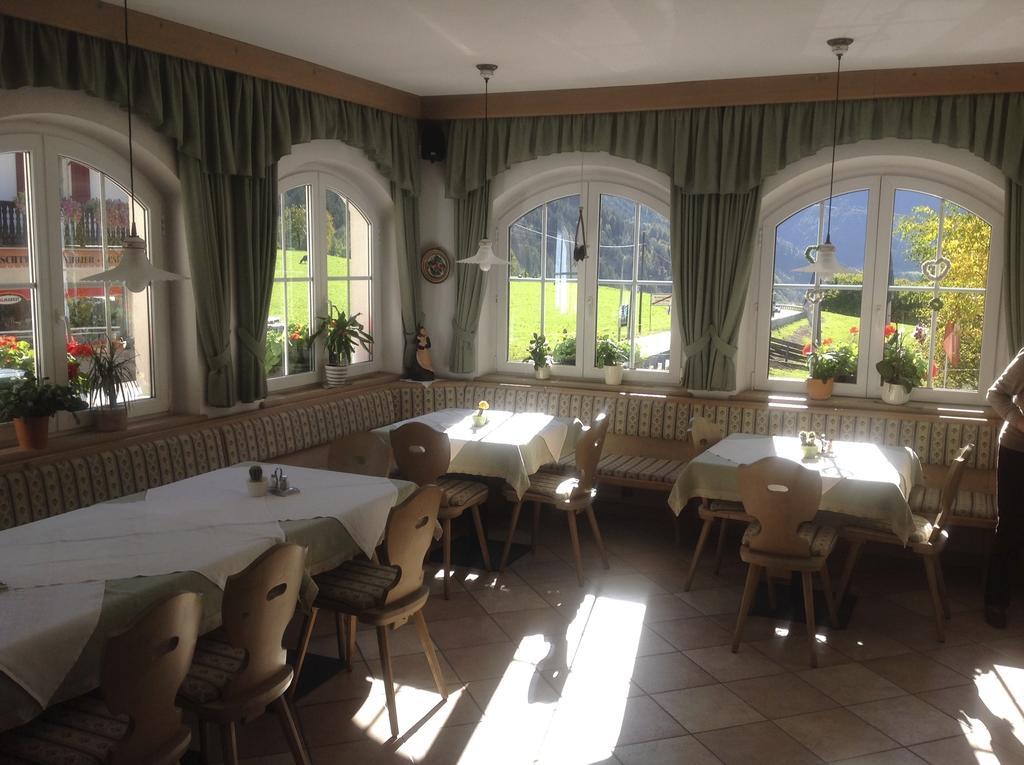 Gasthof Bundschen Sarentino Esterno foto