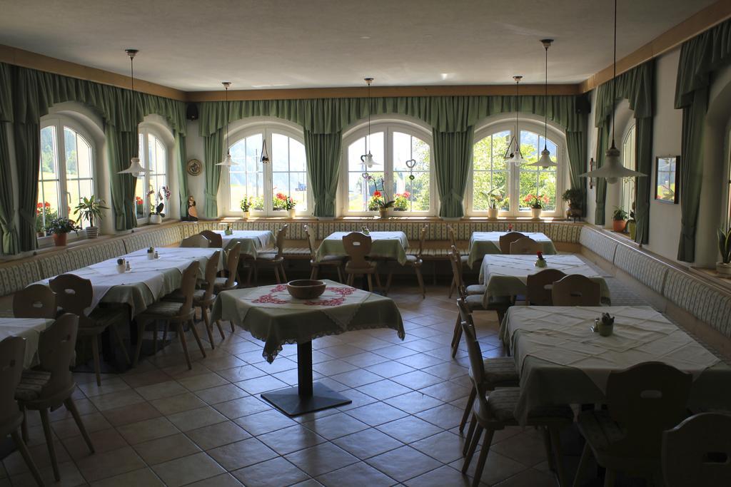 Gasthof Bundschen Sarentino Esterno foto